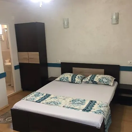 Vila David Junior Homestay