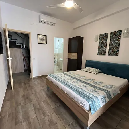 Vila David Junior Homestay Eforie Nord